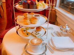 -Salon de Ville浦江汇(上海外滩华尔道夫酒店店)