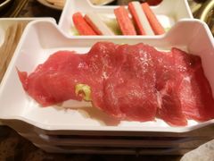 水晶牛肉-小龙坎老火锅(北京三里屯店)