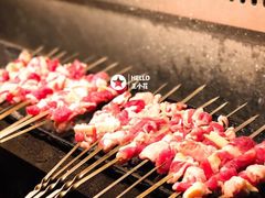 -老三烧烤(二环西路店)