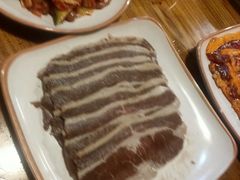 -平泽烤肉(锦水街店)