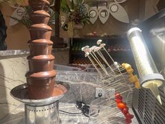 -芭菲盛宴·环球美食(北城国际店)