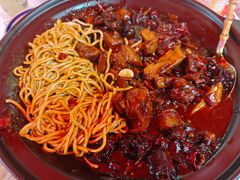 -回味黑鸭煲·始于2006(万松园店)