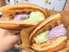 -成裕雪糕店(士多店)