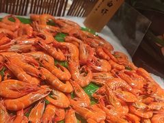 -亚马逊海鲜自助(梅溪湖步步高店)