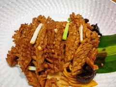-魁盛居百年鲁菜馆(中林路店)