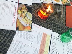 -Pundi Pundi Restaurant