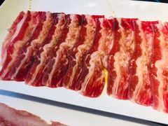 -牛人·雪花牛·木炭烤肉(昆山陆家店)