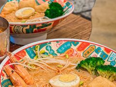 -孖记茶档·热腾茶餐(江南西plus店)