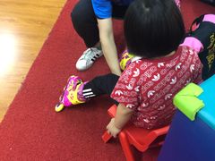 -云霄之星少儿滑板轮滑跳绳(远洋未来广场店)