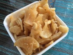 -自游人·美食一楼·地道徽菜(三十年名店)