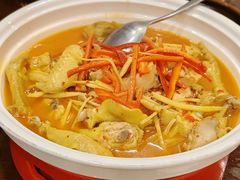 -潇湘·永州会馆(百子湾店)