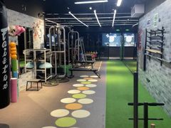 -GMJ·24H健身房(四川北路店)