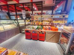 -味多美·北京面包工坊(天坛店)