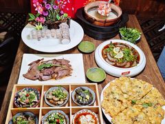 -潮和兴海鲜城·地道潮汕菜(佛山店)