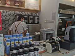 -爸爸糖吐司面包(宁波世纪东方店)