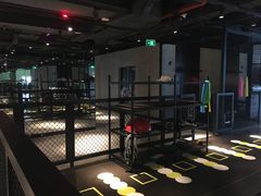 -威尔仕健身(丁香国际店)