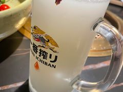 -厚贞日式烤肉(浦东汇智店)