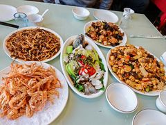 -胖子菜馆(隆昌路店)