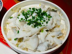 -禄鼎记·多口味酸菜鱼(侨鑫店)