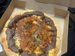 -达美乐比萨(东建路店)