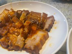 红烧肉-文三里屯面馆(三里屯店)