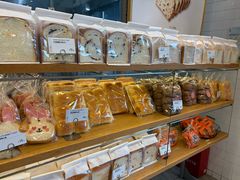-BreadTalk面包新语(虹口龙之梦店)
