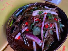 -有奴思烤肉·清真(正宁路店)