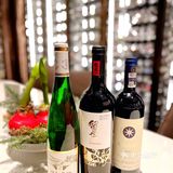 魔都探店‖wineapp葡萄酒独有的罗曼蒂克浪漫～