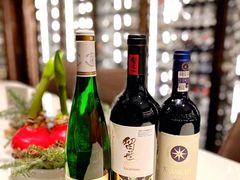 -wineapp葡萄酒餐吧(外滩金融中心店)
