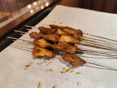 -蚝太郎 • 海鲜烧烤(Upark店)