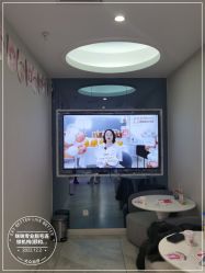 -咪咪专业脱毛连锁机构