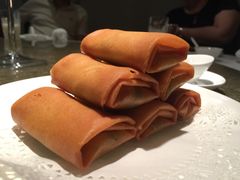 春卷-苏浙总会(国金中心店)