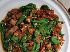 -绿茶餐厅(昆明世纪金源店)