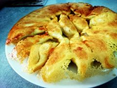 -胡同老锅烙(南二道街)