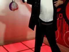 -曼谷杜莎夫人蜡像馆