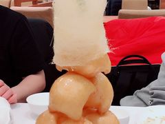 -谷语中餐厅