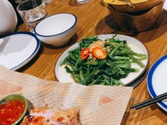 -正泰餐厅AmazingThai(亦庄店)