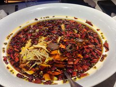 -上和臻品中国菜(花园街店)