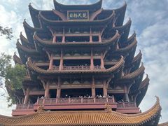 -黄鹤楼