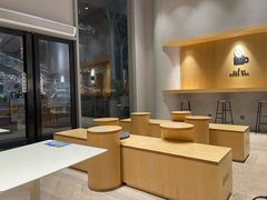 -Seesaw Coffee(西岸凤巢店)