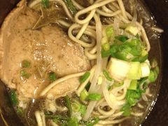 博多黑拉面-博多一幸舍(侨福芳草地购物中心店)