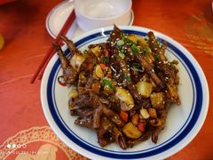 -小辉哥大排档(船山路总店)