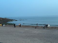 -青岛第三海水浴场