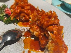 -上上瓷·艺境川菜(IFS旗舰店)