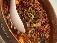 -紫丁香饭店-中餐厅