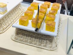 -素满香·食养自助(天一广场店)