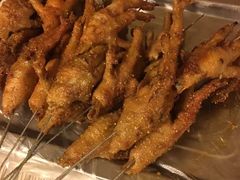 -黑皮烧烤(民意四路店)