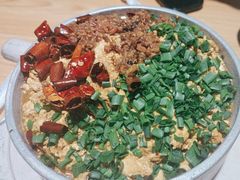 -一块豆腐(英雄山总店)