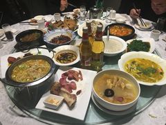 -广玉兰上海菜(德平店)