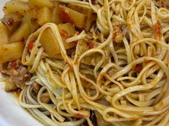 -玉华饮食店(茅台路店)